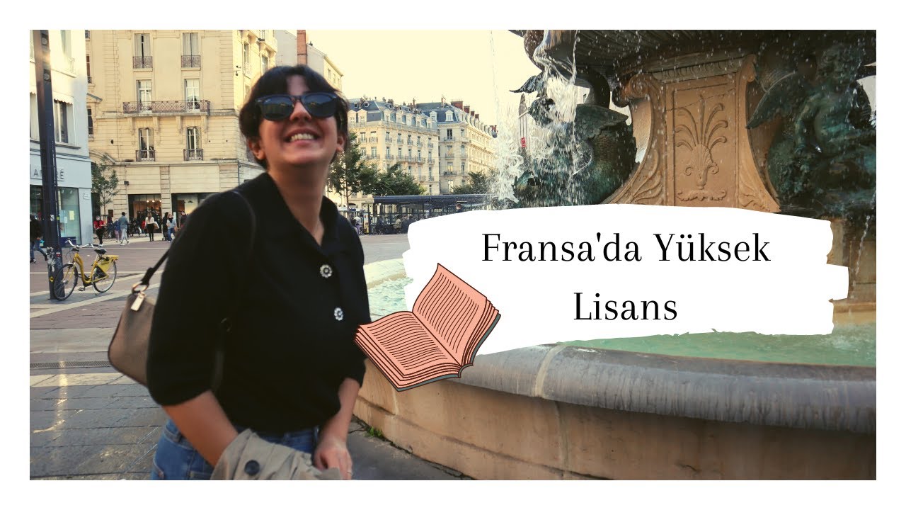 Fransa'da Yüksek Lisans | Başvuru Süreci ve Mülakat