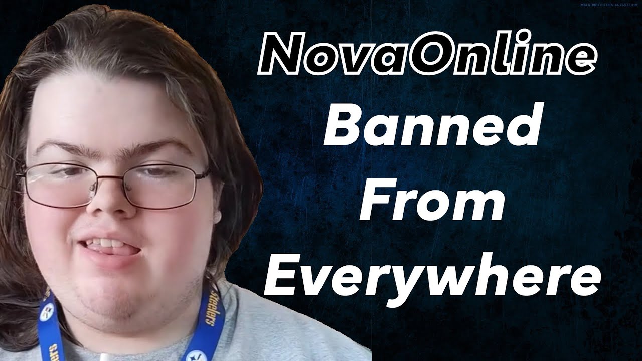The Life and Times Of NovaOnline