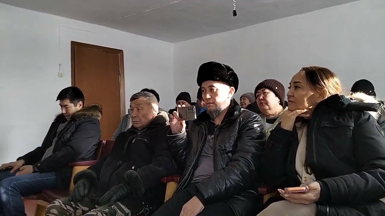 Товарищество с ограниченной ответственностью 