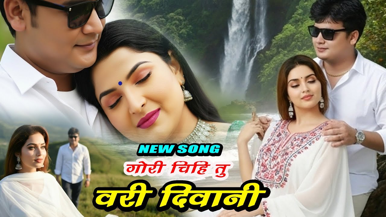 Gori Chihi Tu Bari Diwani | Romantic Love Song 2026 #video #song
