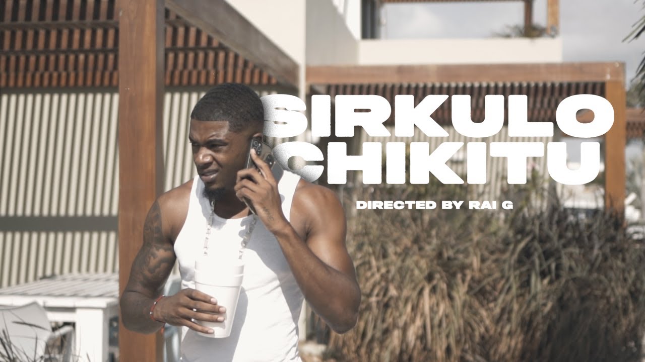 BigR - SIRKULO CHIKITU Ft Rio (Prod. Teababirinaj)