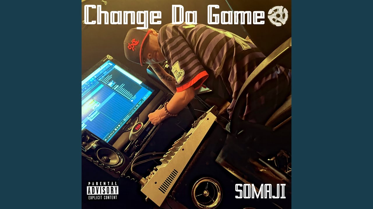 Change Da Game