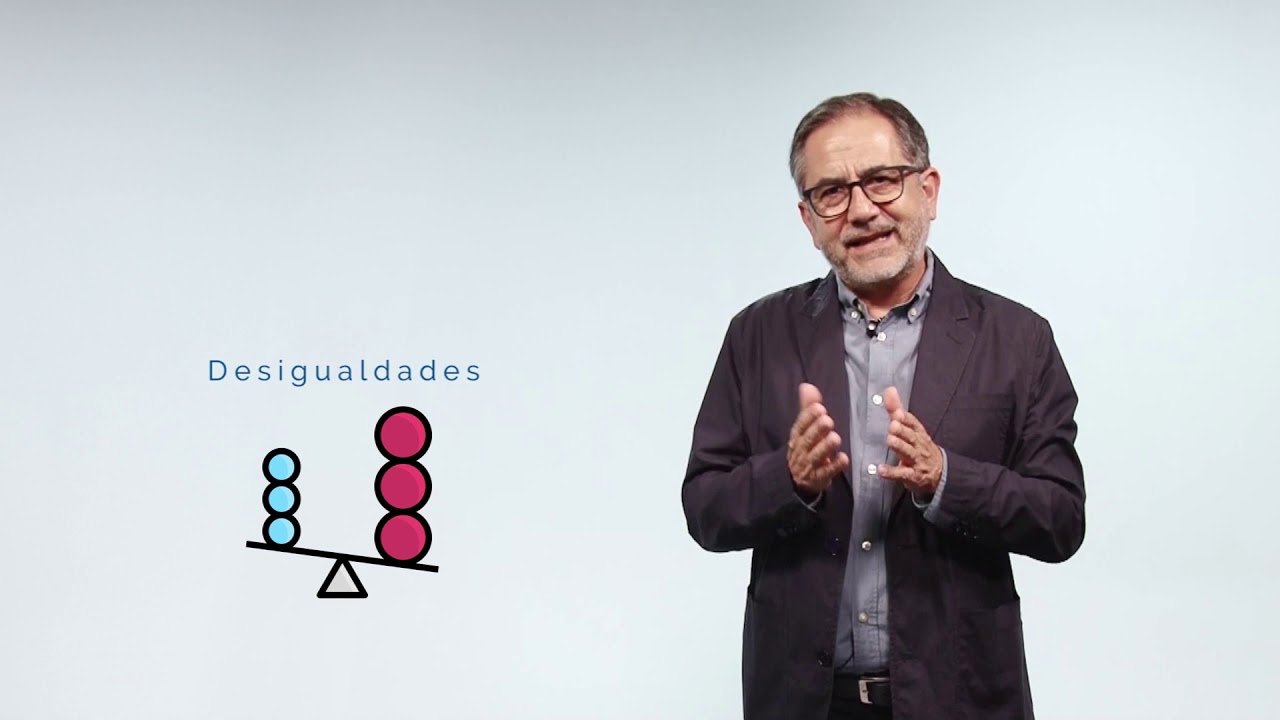 Políticas públicas y gobernanza urbana - M1