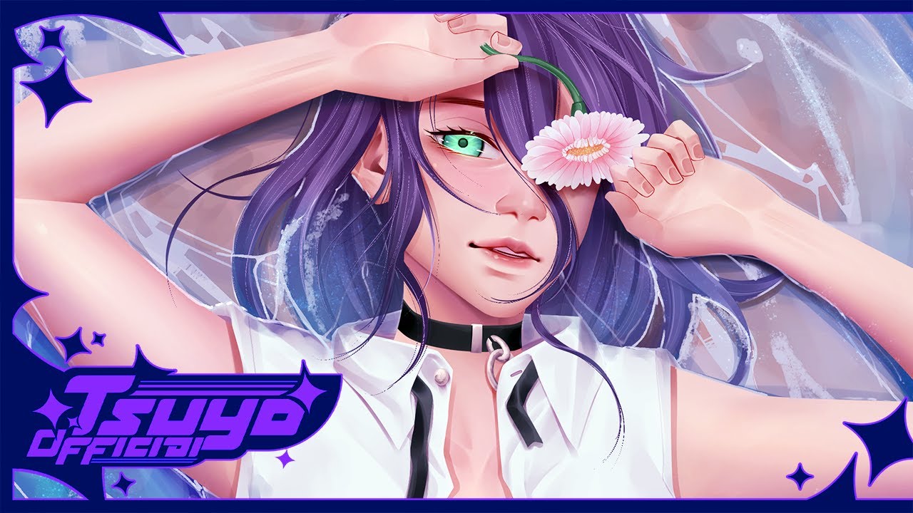 CHAINSAW MAN: REZE SONG | EXPLODING | TSUYO Ft. ASTRSK*