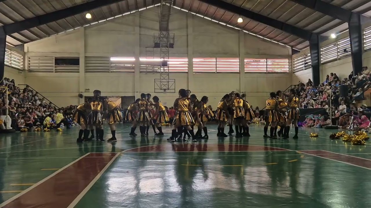 DCAN CHEERDANCE COMPETITION 2026: GR8