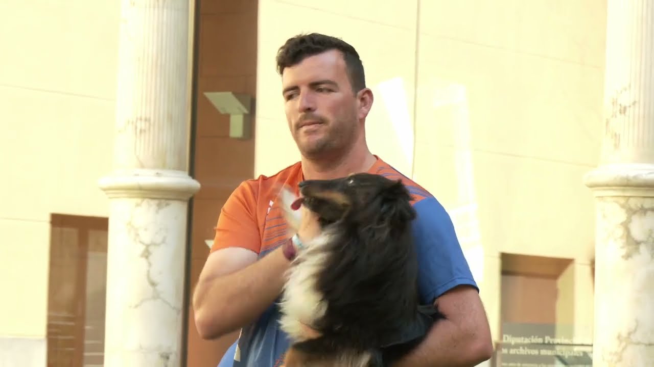 CAMPEONATO DE ESPAÑA AGILITY