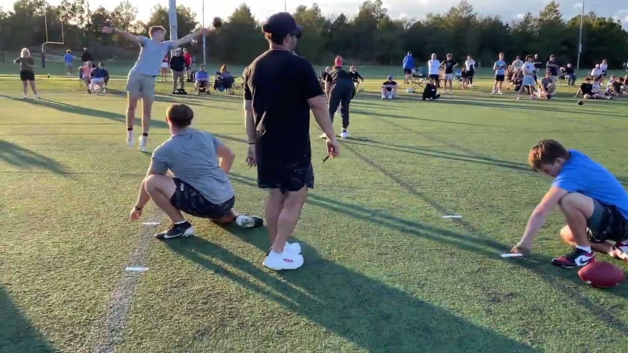 2025 Winter Elite Camp Snapping  