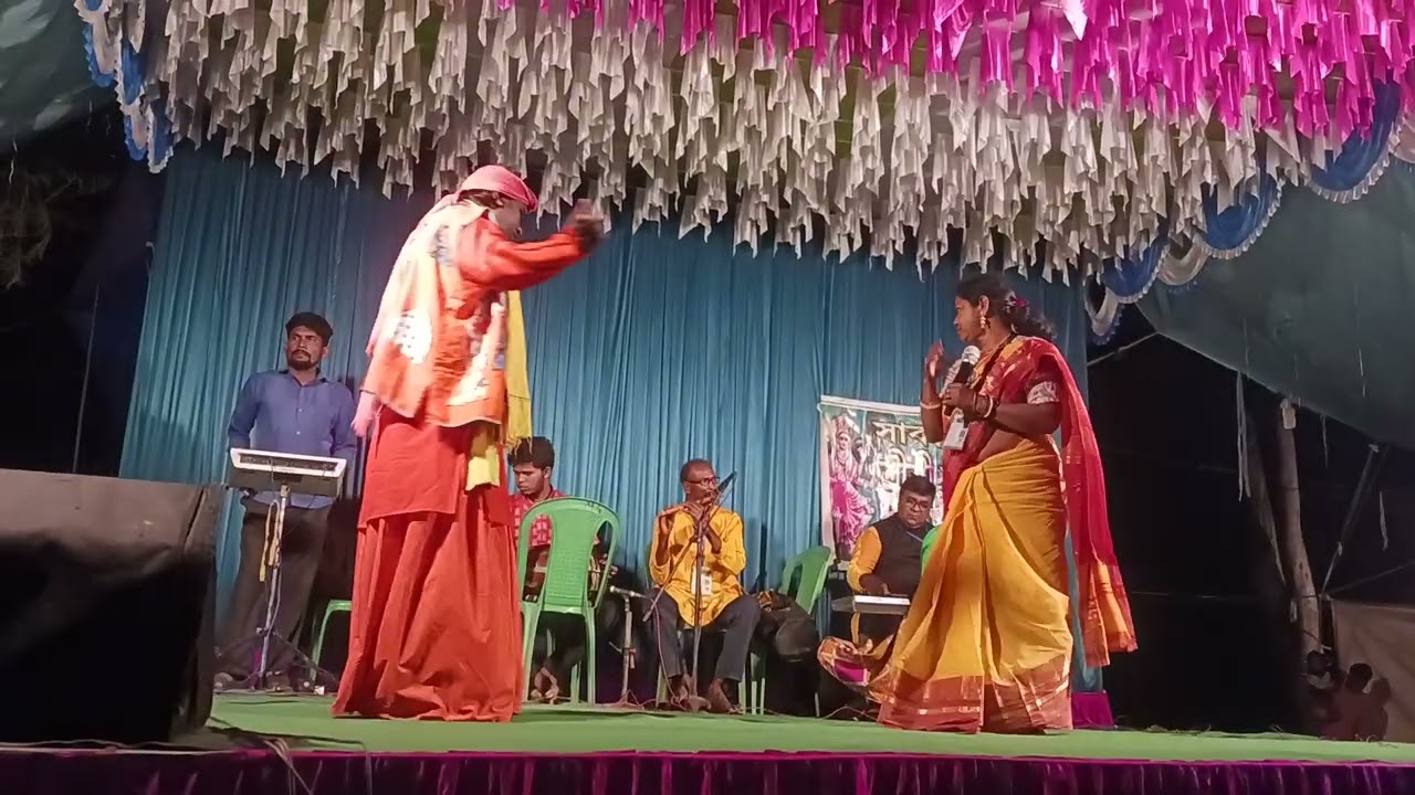 বাউল গান  |