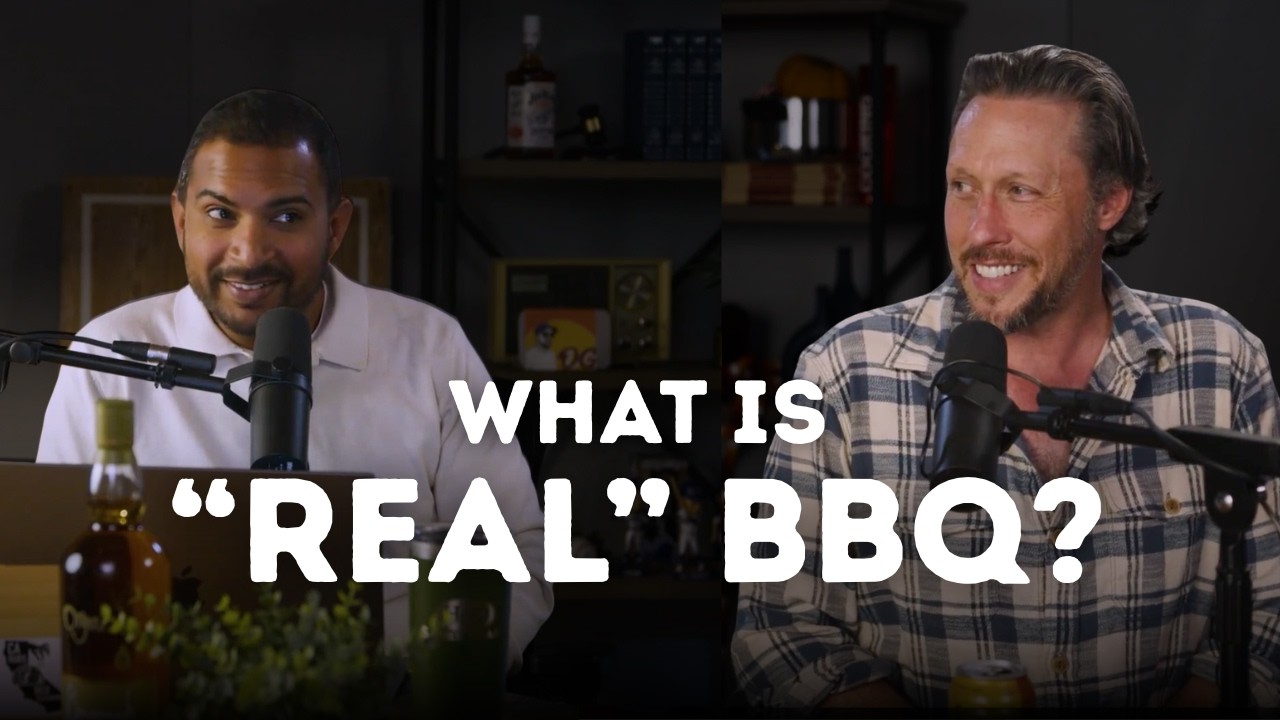 Breaking Down BBQ: Culture, Craftsmanship & Commitment