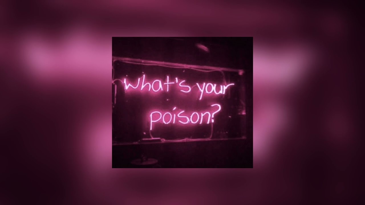 Poison- Speed up- Blake Roman- Sam Haft- Andrew Underberg- Hazbin hotel- Angel dust
