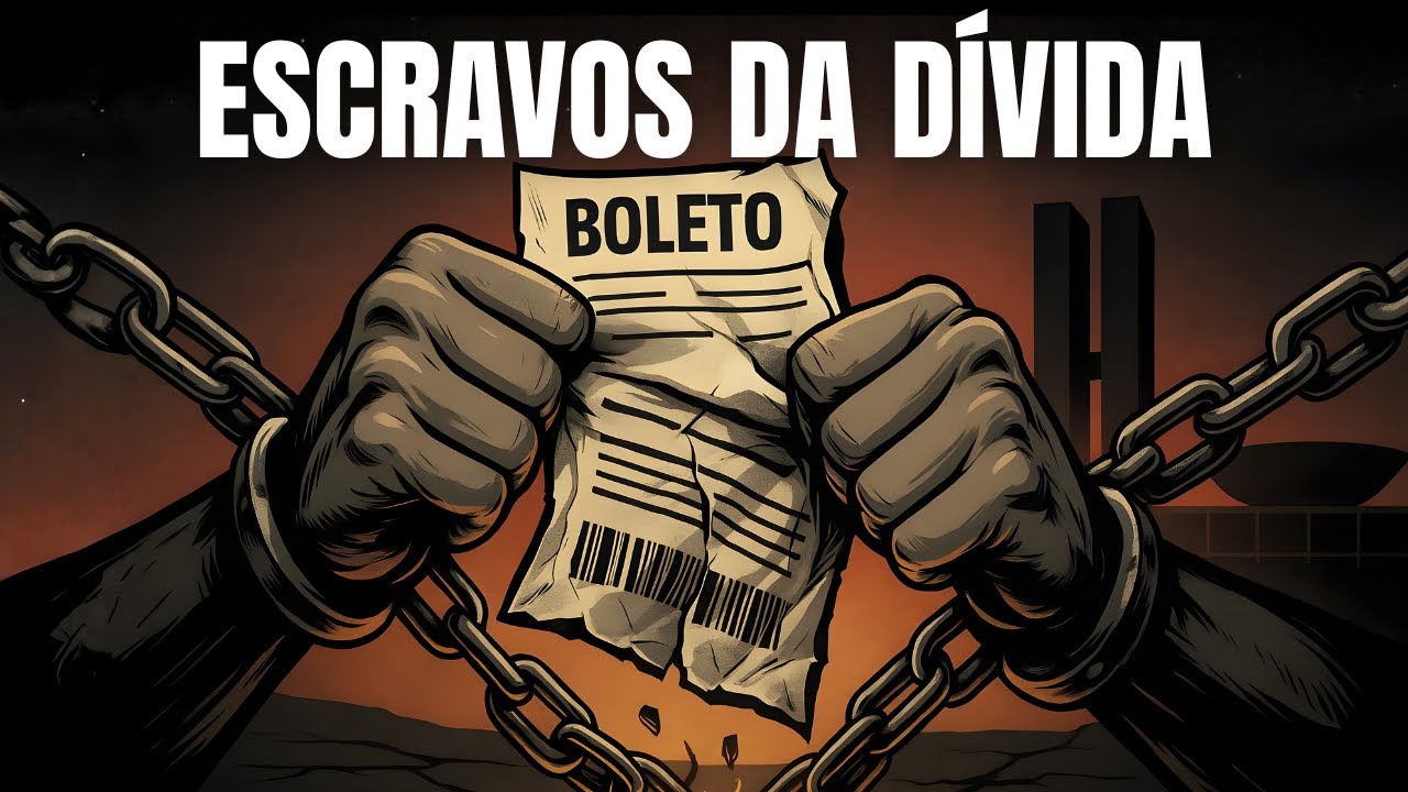 O Produto Mais Lucrativo da Hist&oacute;ria (E Voc&ecirc; Compra Sem Saber)