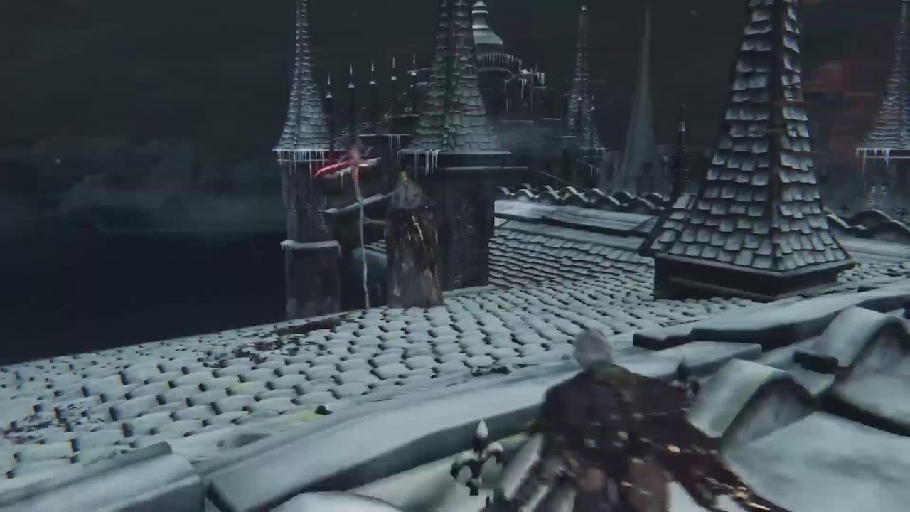 Bloodborne Stream |