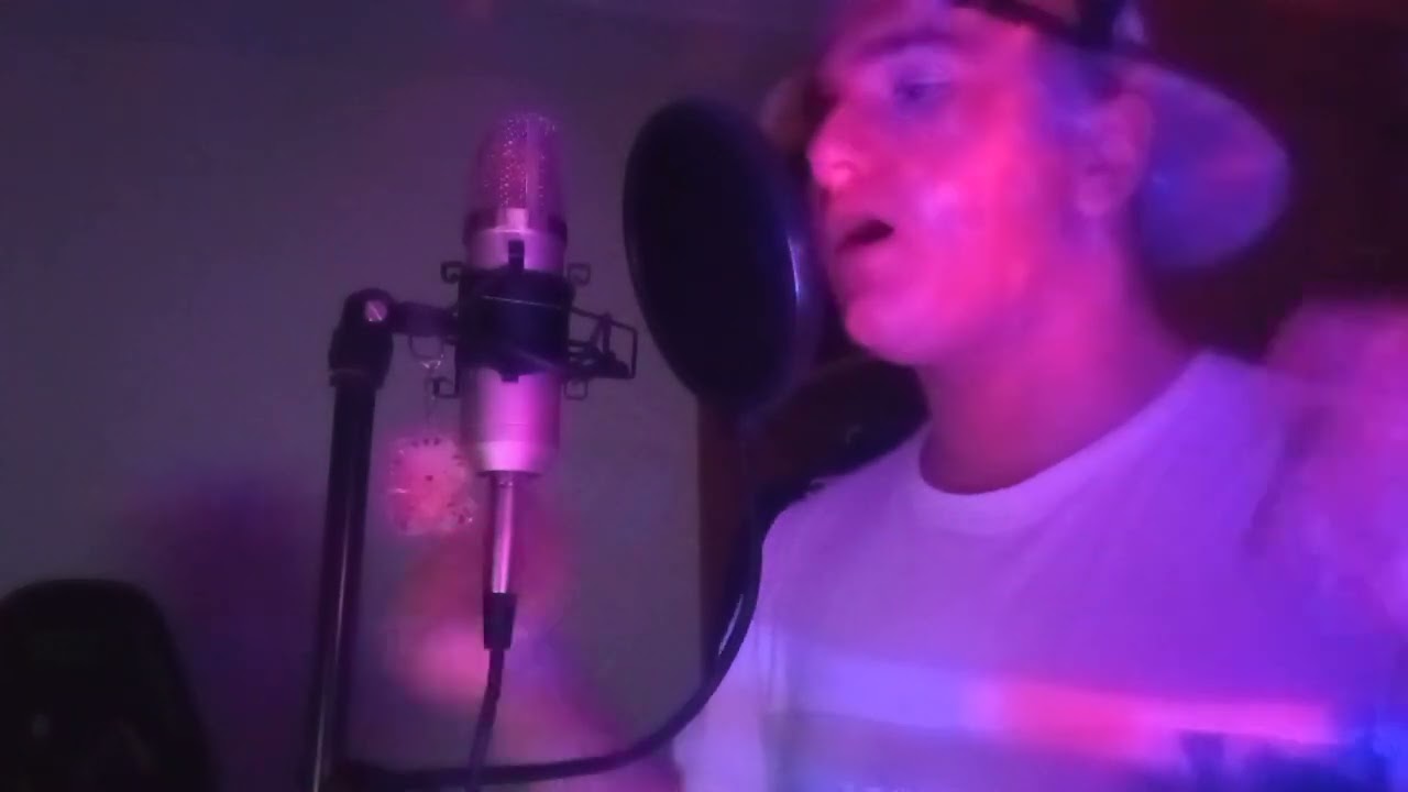 compañía - Alan La Glock (Video)