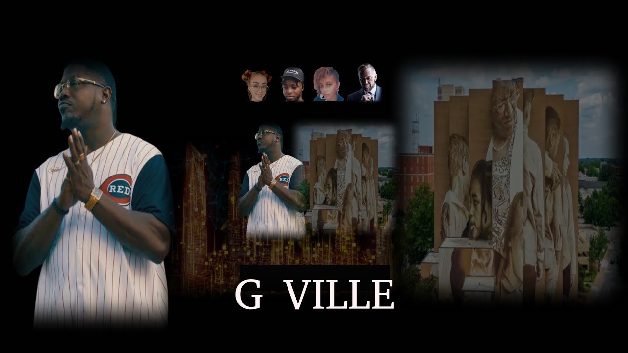 G Ville  (The Movie)
