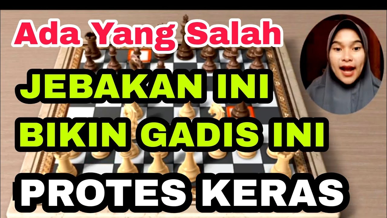 Protes keras dengan Jebakan yang bisa mematikan ini, Karena pomula yang menjebak bisa rugi sendiri