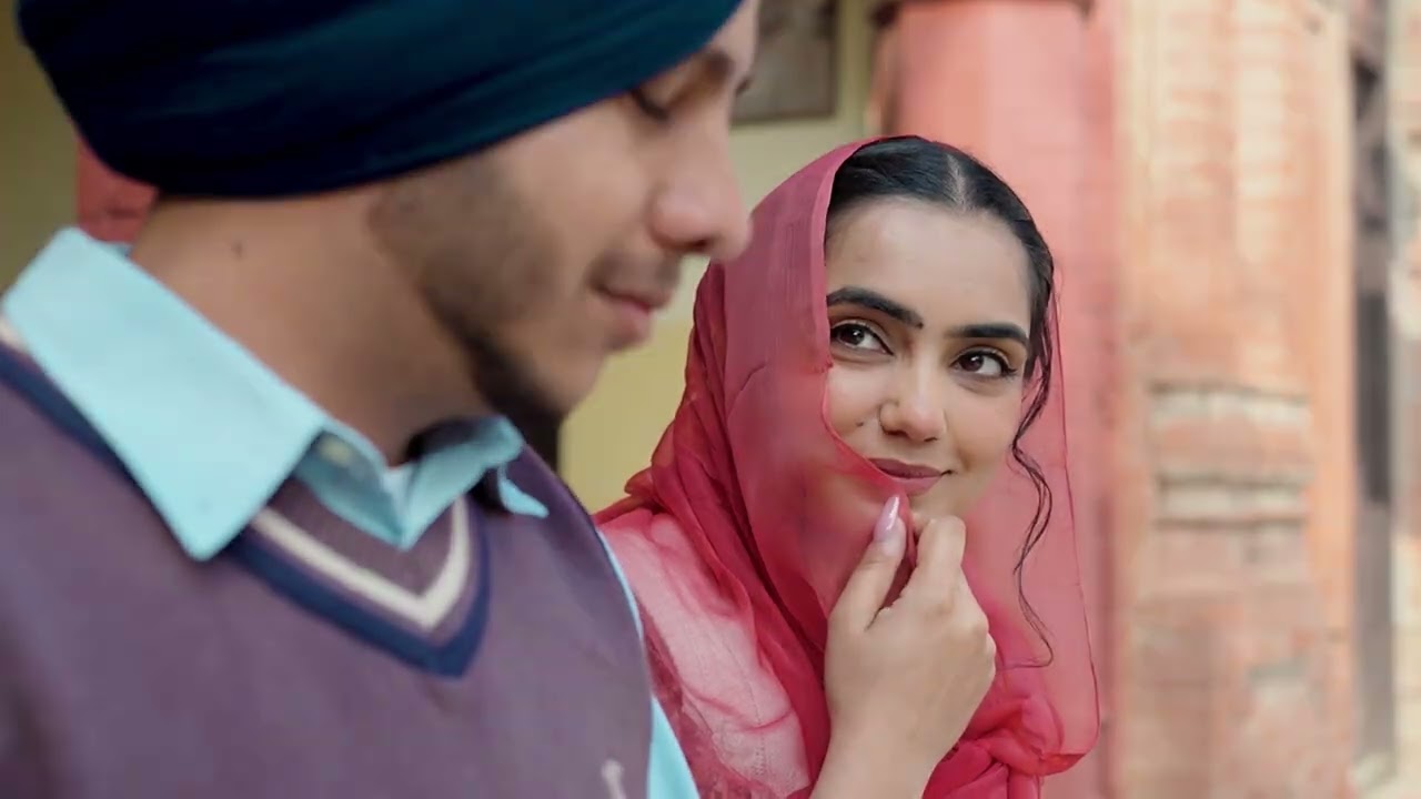 Best Pre Wedding Lal Haveli Nabha || Manpreet & Harmik || Book Ur Events 9855435449