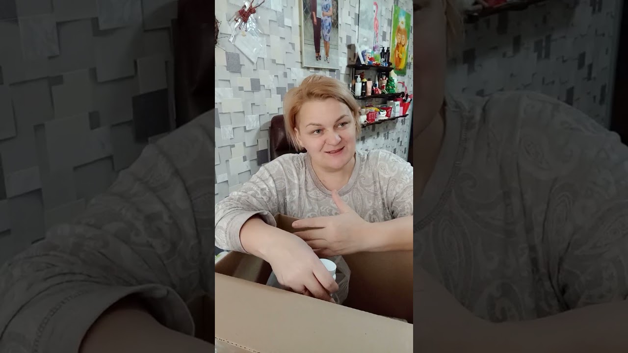 Первая Распаковка по каталогу 01/2026 #фаберлик #faberlic