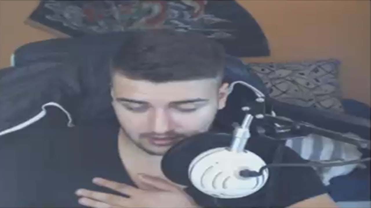 ACUM CHIAR MA LAS DE CLASH ROYALE