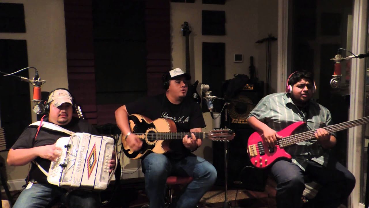 RamPeff Jam Session 2