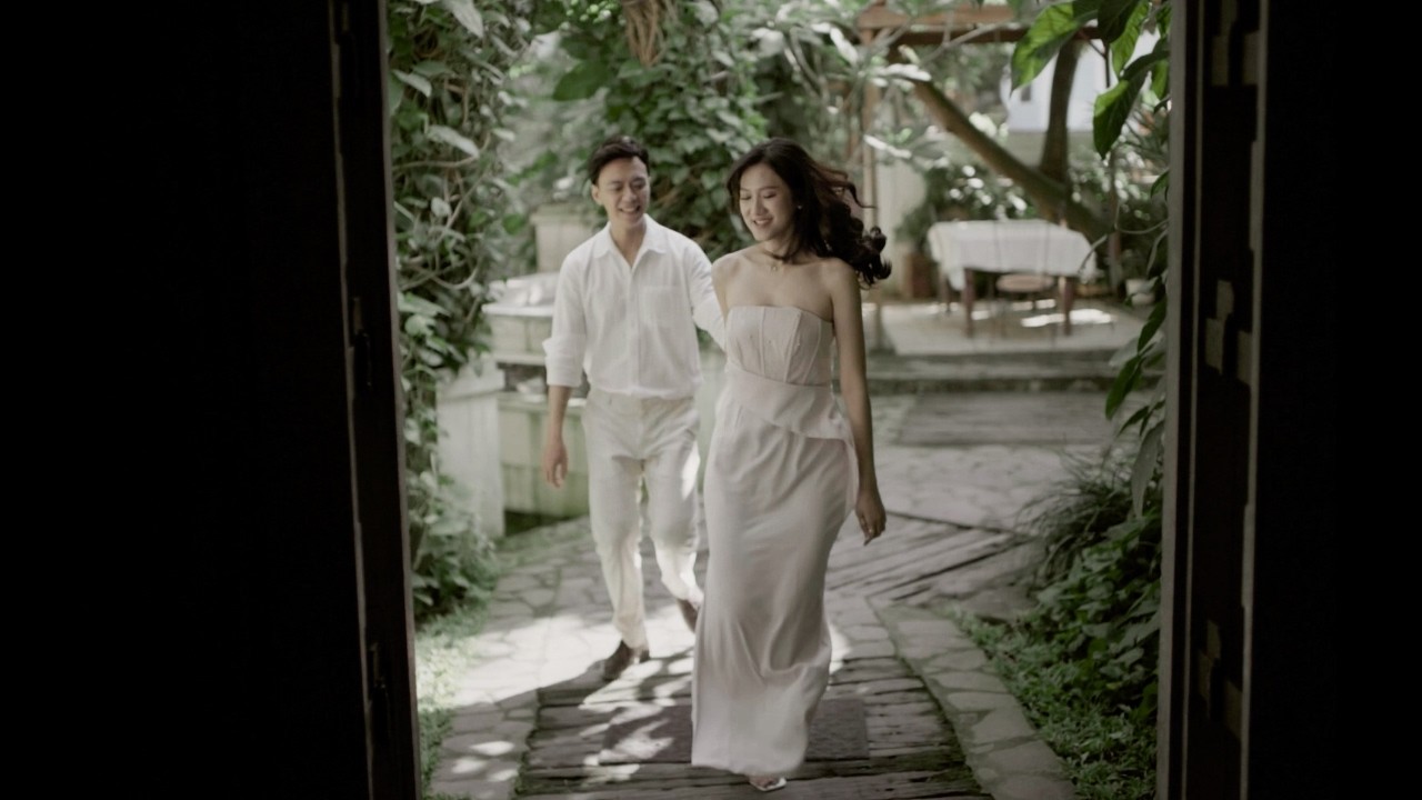 Hana & Nico | Prewedding