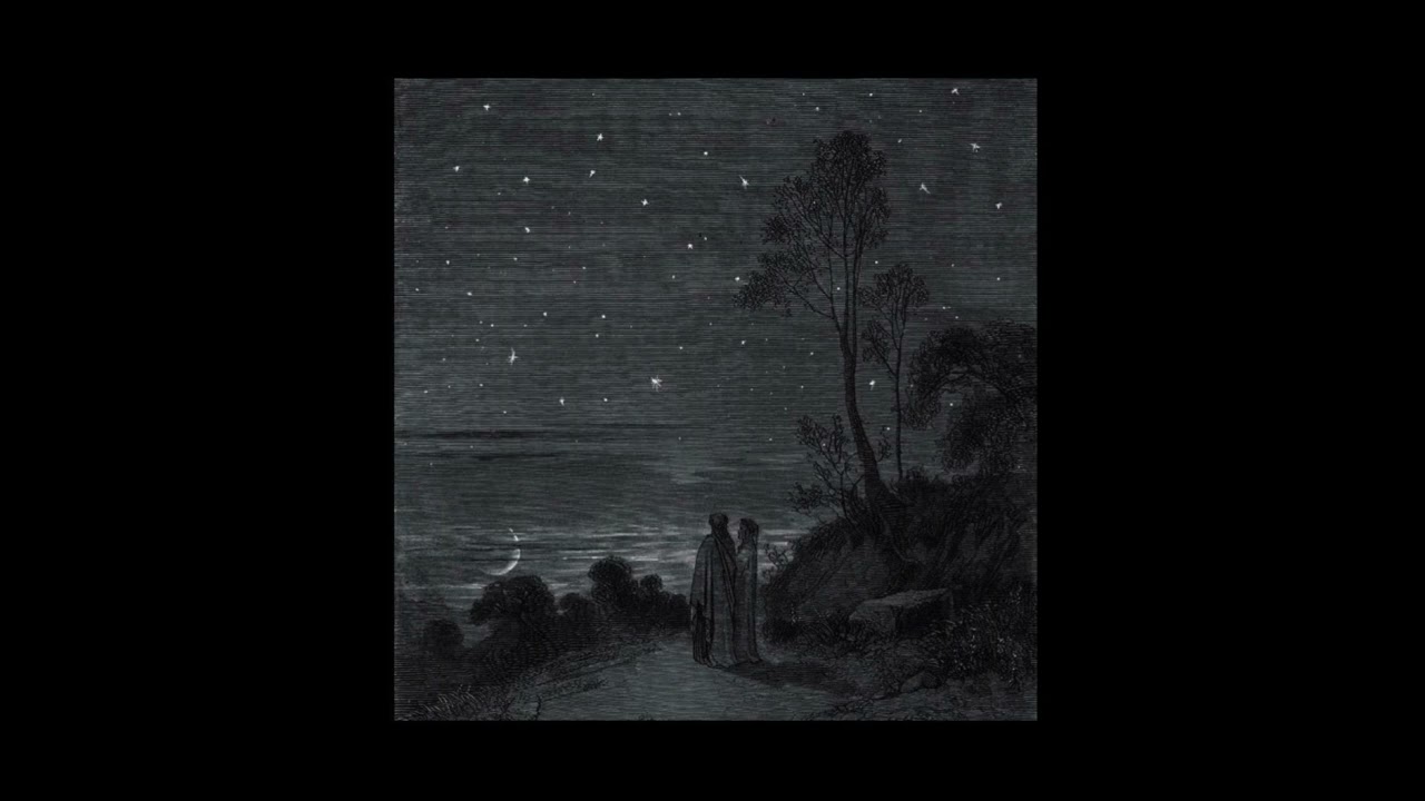 INDIE ANTHONY // WATCHING YOU GO (SLOWED)