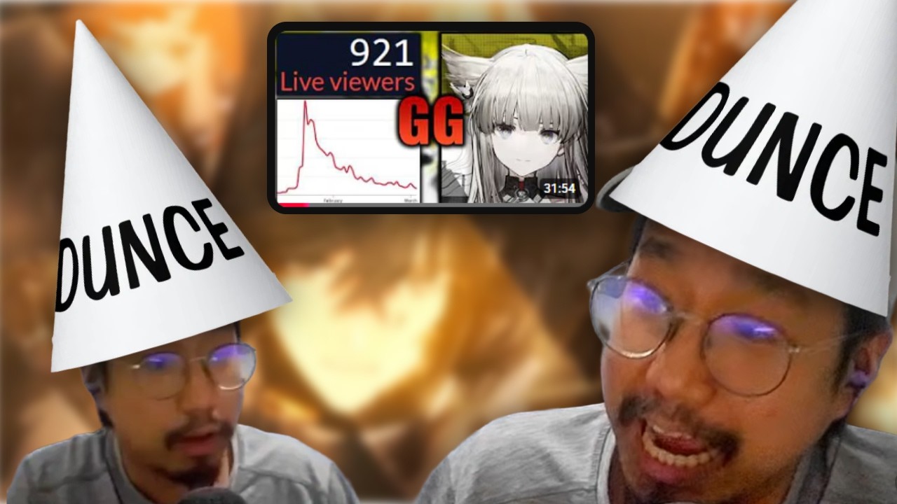 Worst 1.0 launch In Gatcha History - Saintontas 2026 | This Cant Be Real