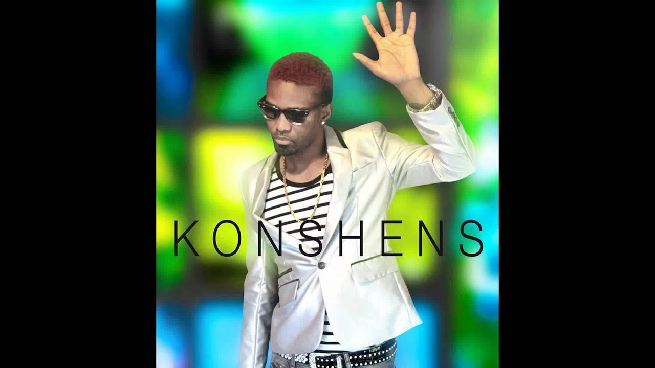 Konshens - Gold Mine {Miss Petite Riddim} May 2012