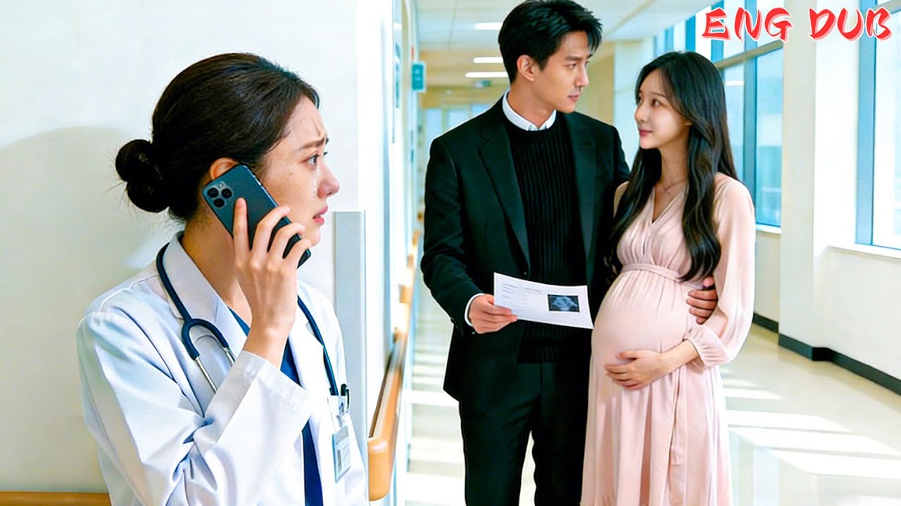 Divorced Doctor Wife Spoiled by Power Duo—Ex Kneels to Beg, She Rises as a Top Goddess!