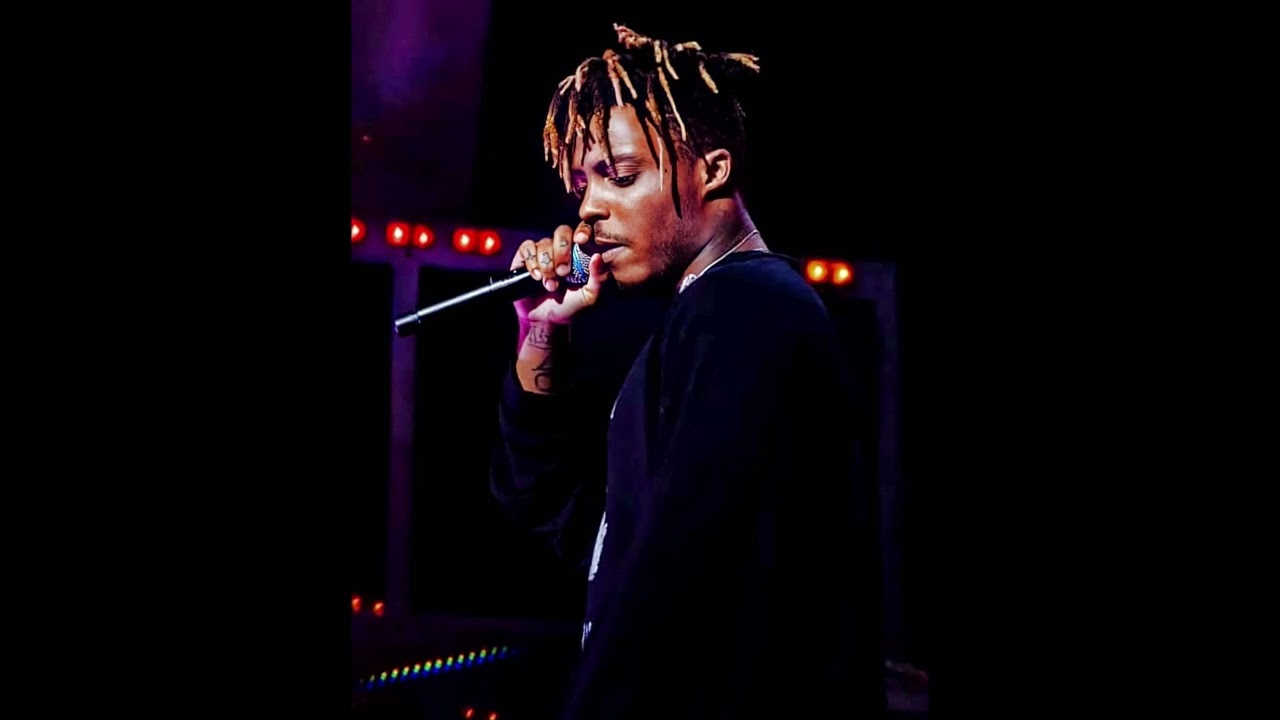(FREE FOR PROFIT) Juice WRLD Type Beat - 