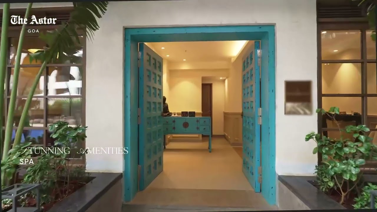 Astor Goa Candolim 