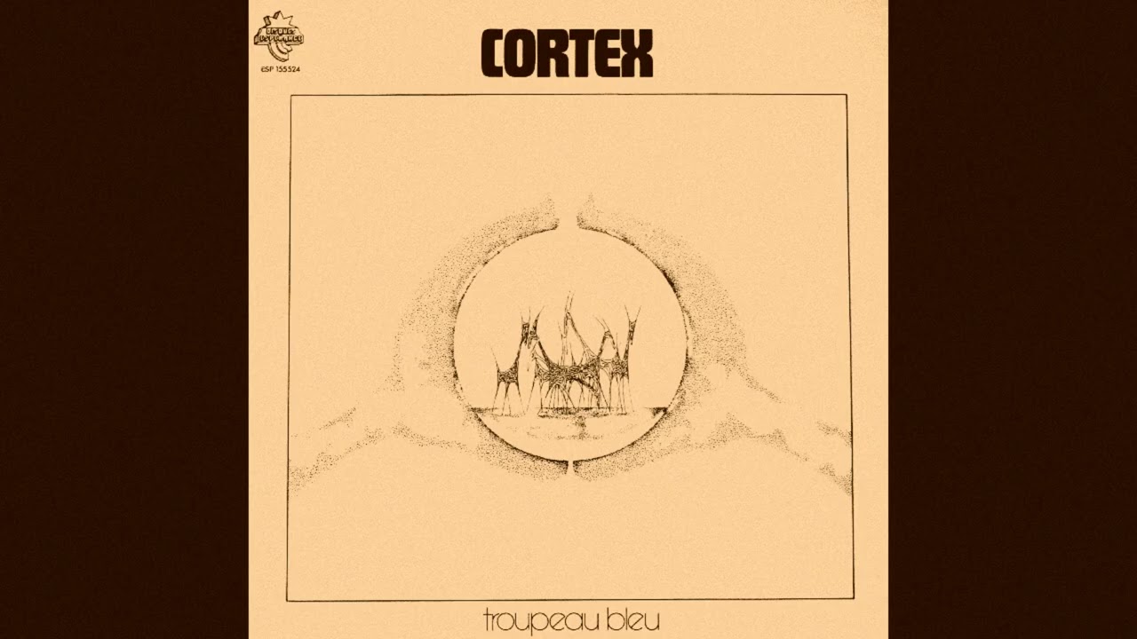 Cortex - Huit Octobre 1971 (SLOWED)