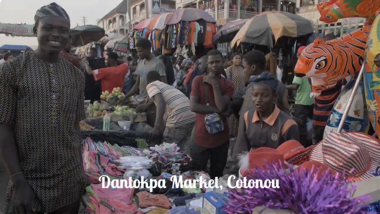 40 Best Places To Visit In Benin Republic- Travel Guides And Videos