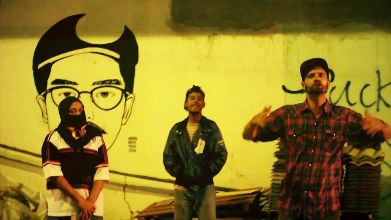 ein andererTag/ ในวันอื่น/ another day - cachafa feat. slim blk & fatinestar (prod. von dusty jones)
