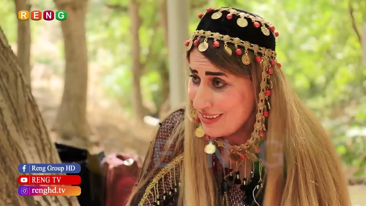 KABAN Hawar -پڕۆگرامی نوێی کابان گوندی هاوار