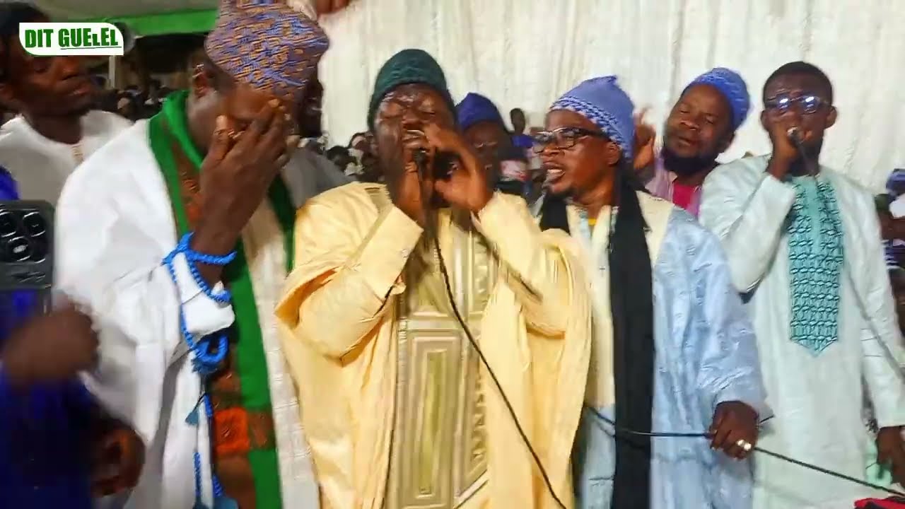 Guelel koume Ziara doumnga wouro alpha 2026