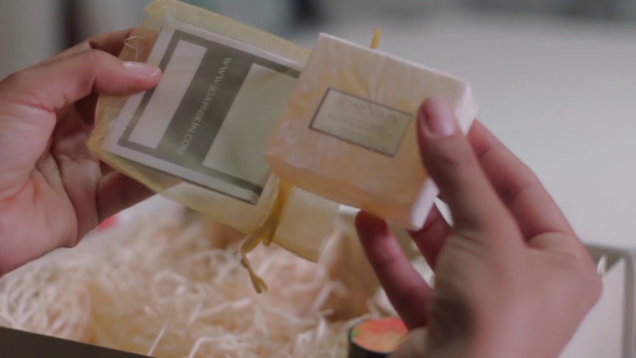 Halal Goodies Unboxing