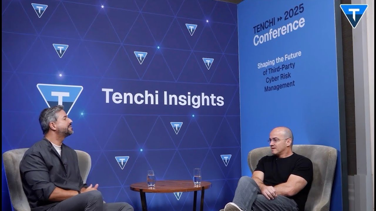 Tenchi Insights 2025 - Felipe Bouças - CEO - Tenchi