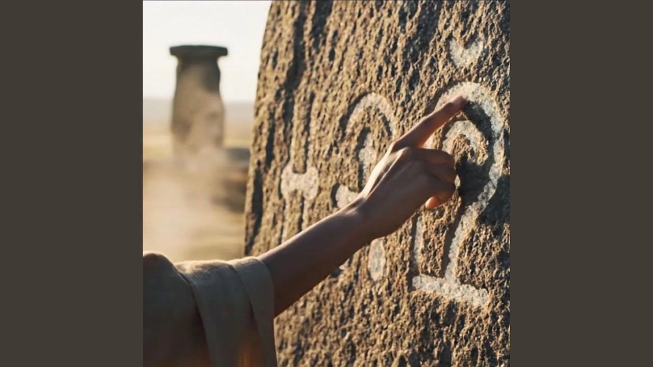 Whispering stones