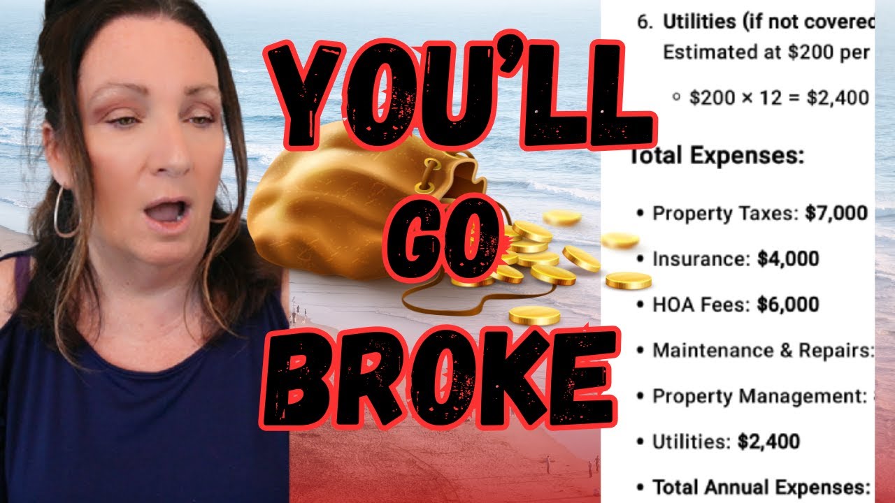 How Much Will Your Florida Home ACTUALLY Cost? Cost breakdown