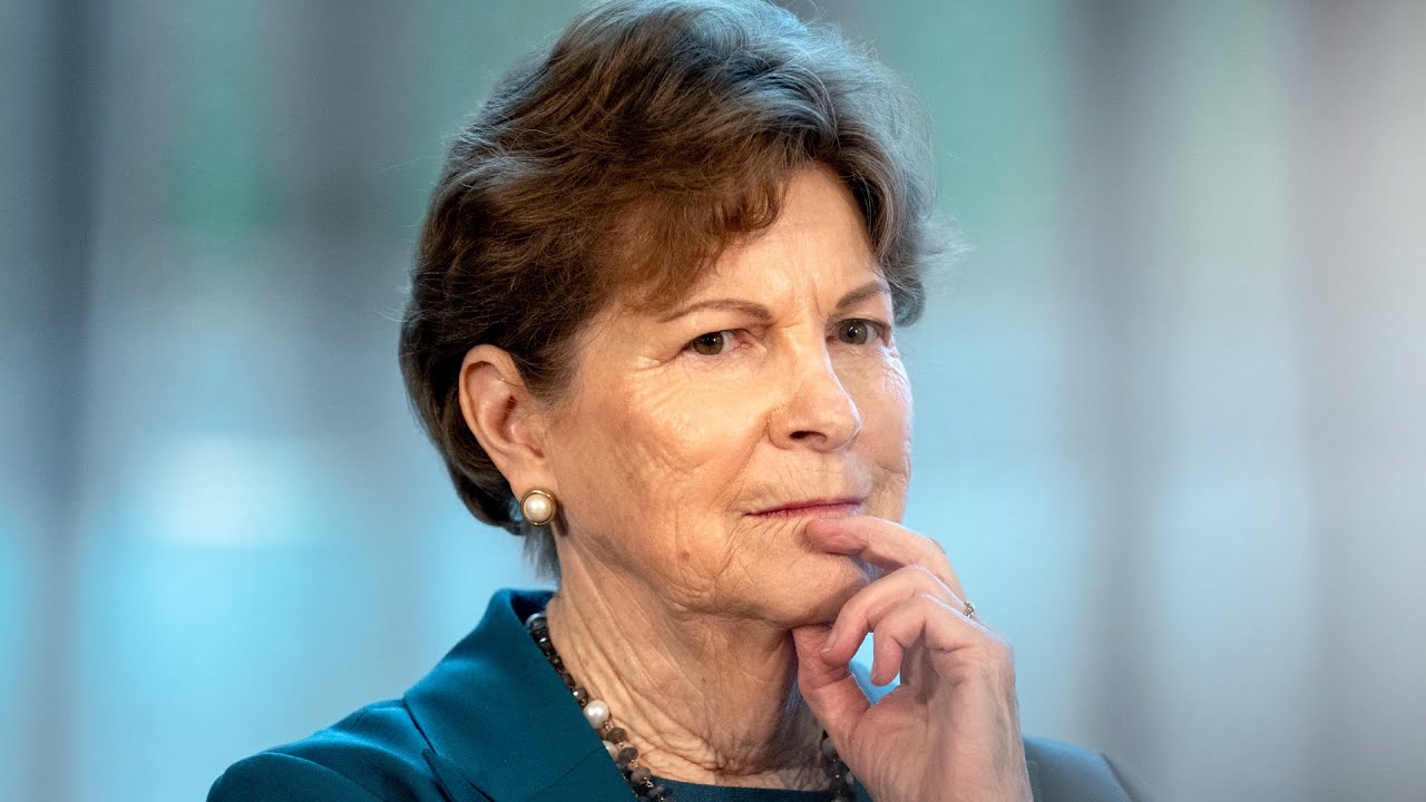 How is Sen. Shaheen Trying to Assist the US With A Rare Earth Stockpile?