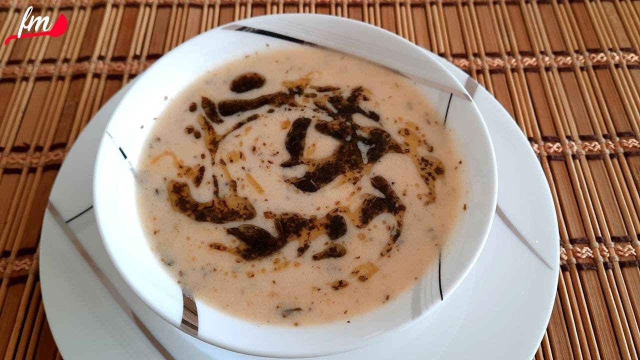 Enfes Bir Çorba, Köfteli Çorba Tarifi👍