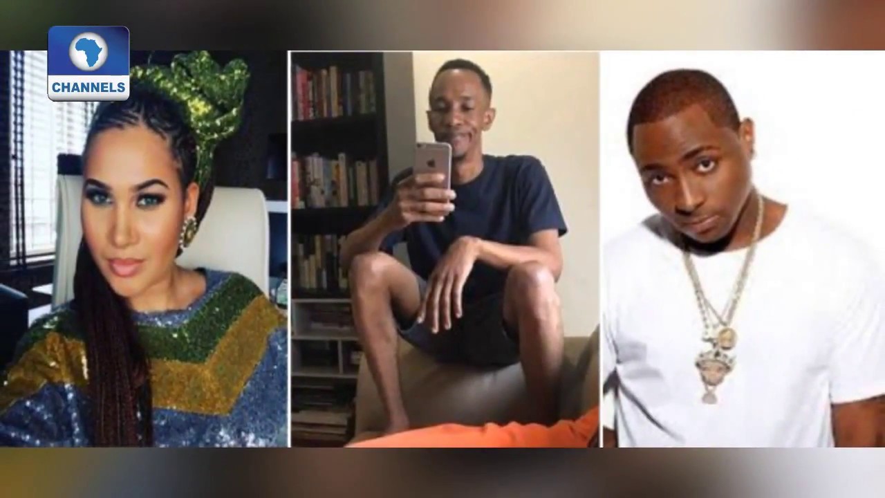 Story So Far: The Death Of Davido's Friend, TAGBO |EN|