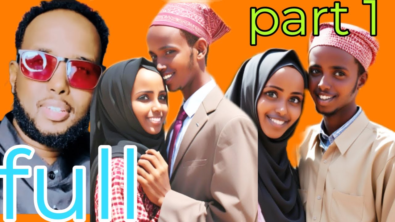 PART 1 \ SHAYAADIIN AYAA I KAXAYSTAY OO I GUURSADAY