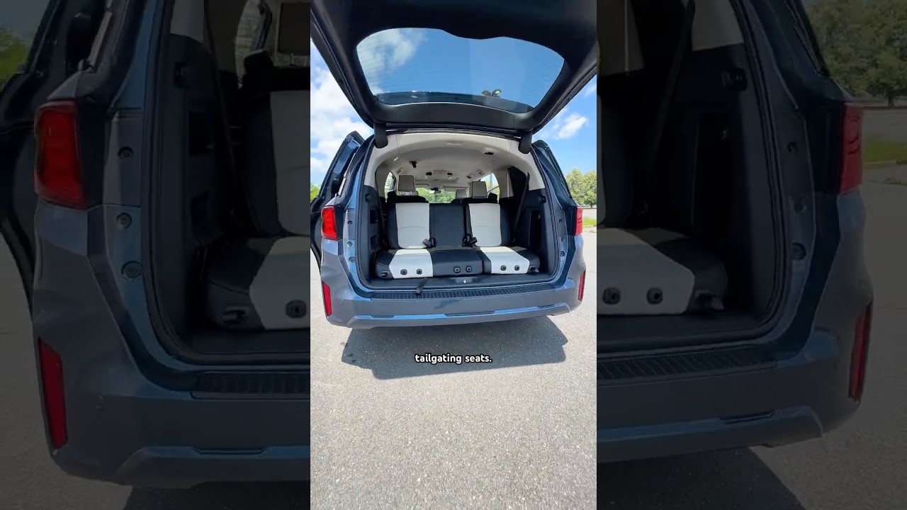 Kto potrzebuje Rolls-Royce&rsquo;a?! Ta HONDA ma wszystko