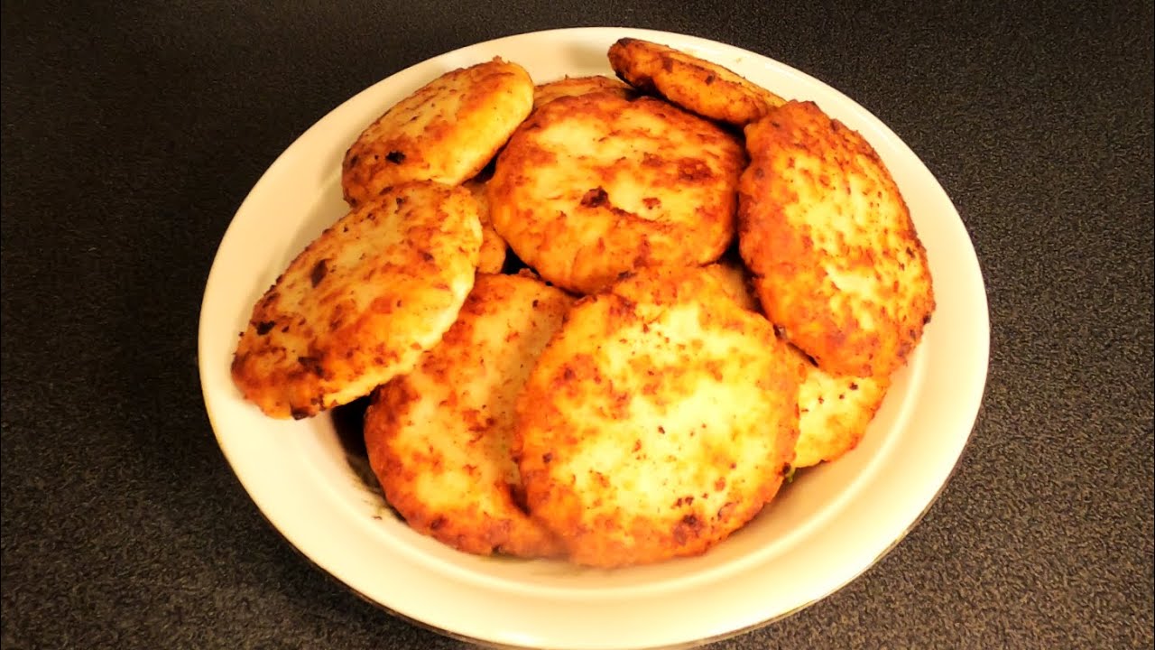 Haugikotletid