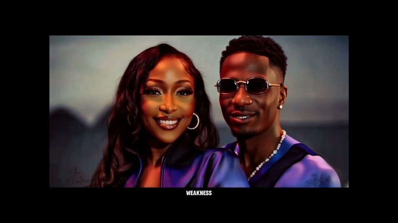 Wizkid ft Shenseea 