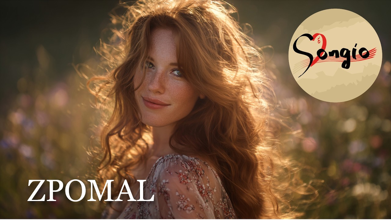 ZPOMAL (celá píseň) ⬅️🌠⏰🦋