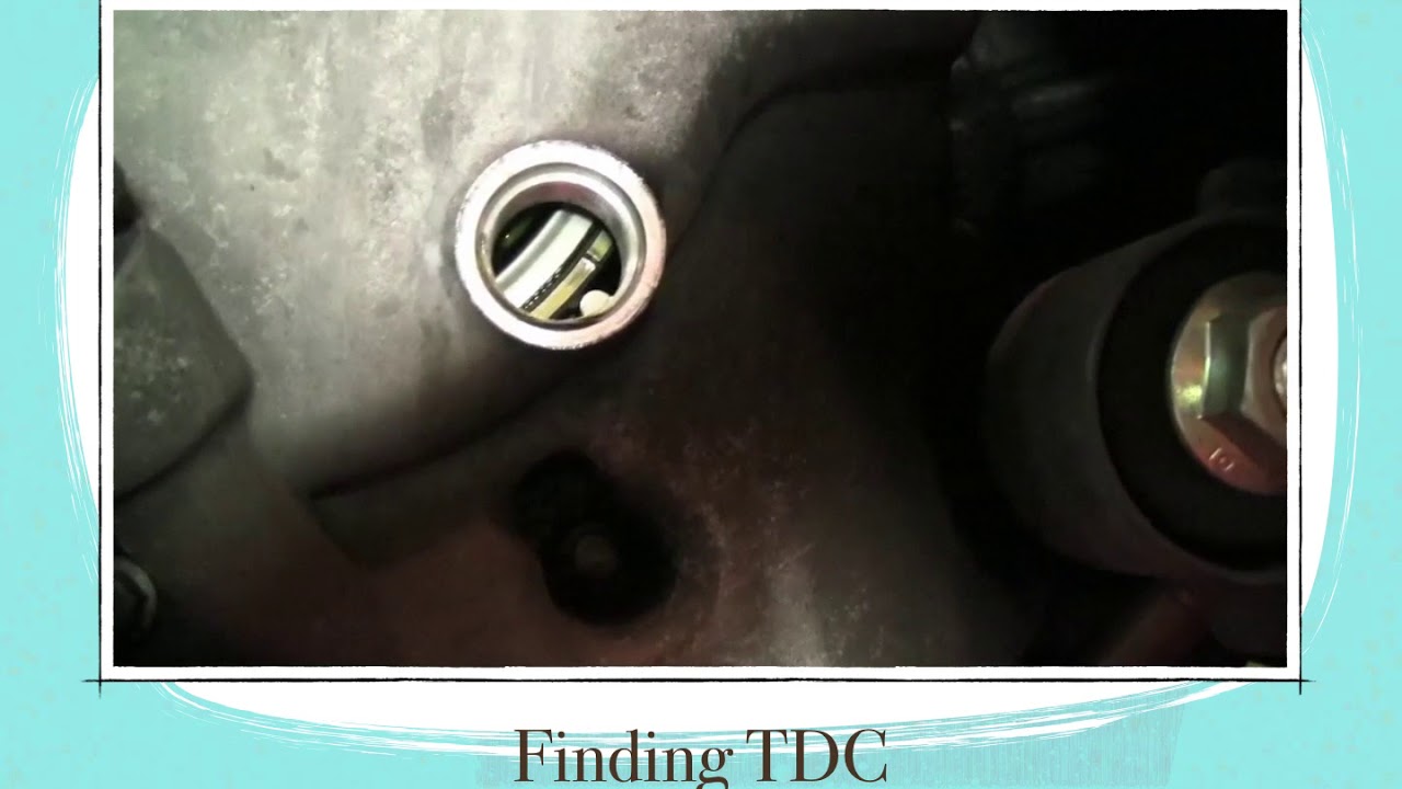 Piaggio MP3 Valve Adjustment - Corrected