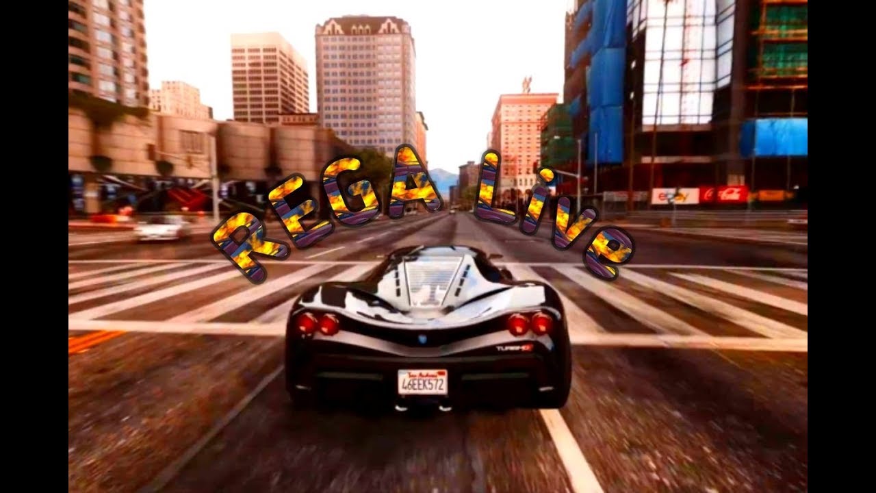 GTA 5 RP REAL KYANQ TENAM ES XAX@I MECH KARAM ABREM #YoutubeAM