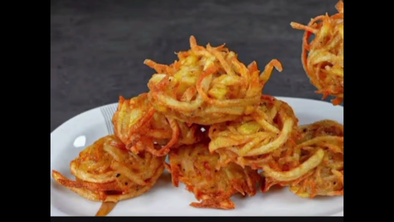 TWIGE GUTEKA NEW YEAR CRISPIS OF POTATOES  NZIZA IRYOSHYE CYANE 